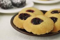 Galletas de Moras